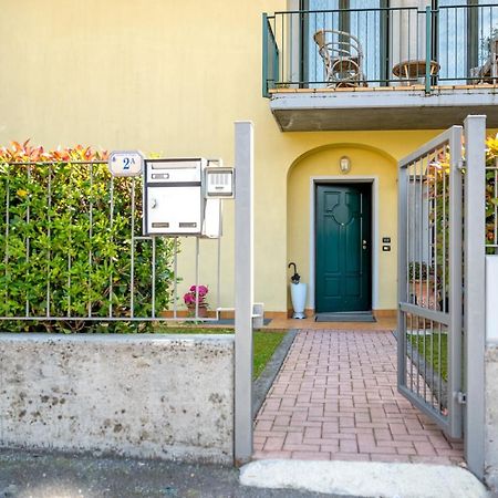 Appartement Casa Di Rosi à Pisogne Extérieur photo