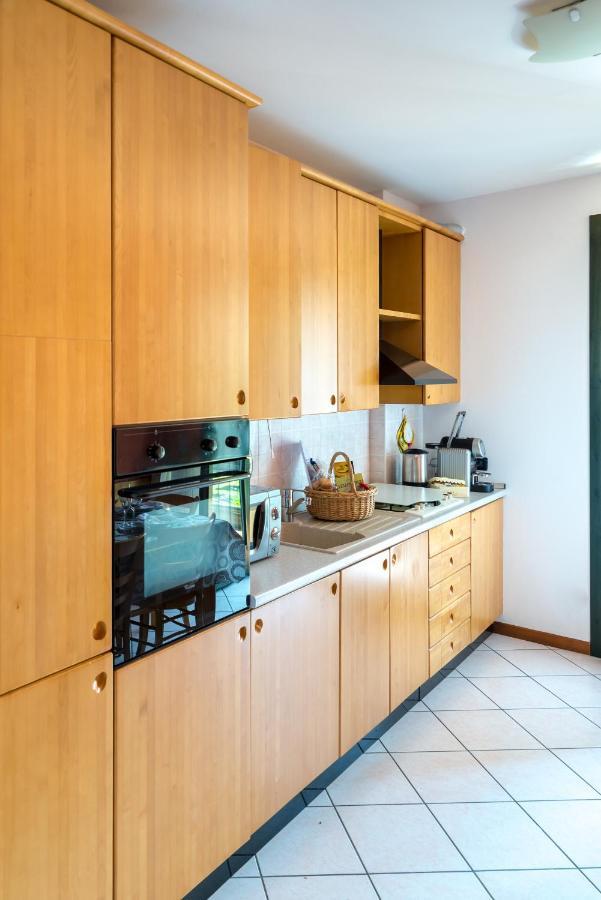 Appartement Casa Di Rosi à Pisogne Extérieur photo