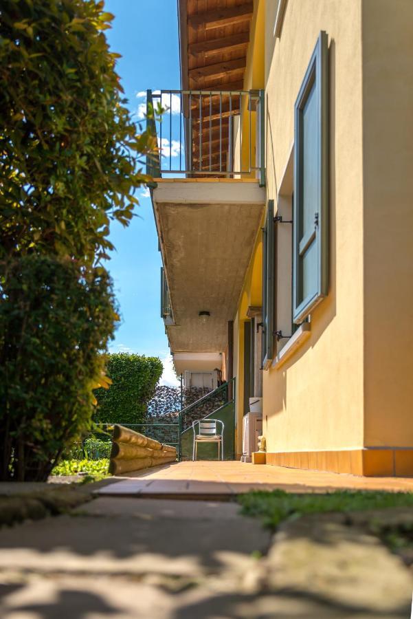 Appartement Casa Di Rosi à Pisogne Extérieur photo