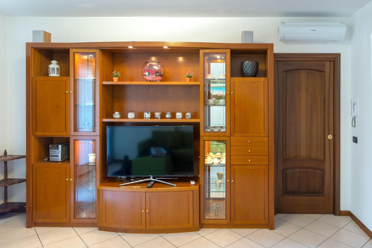 Appartement Casa Di Rosi à Pisogne Extérieur photo