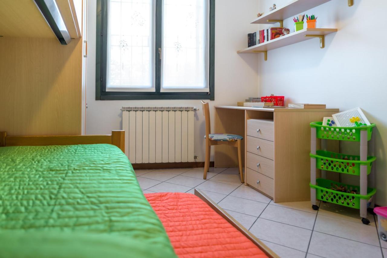 Appartement Casa Di Rosi à Pisogne Extérieur photo