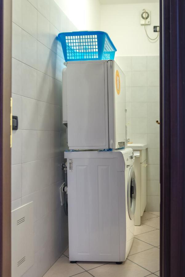 Appartement Casa Di Rosi à Pisogne Extérieur photo