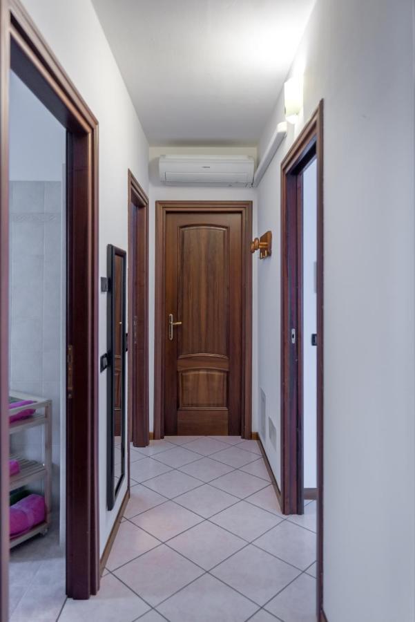 Appartement Casa Di Rosi à Pisogne Extérieur photo