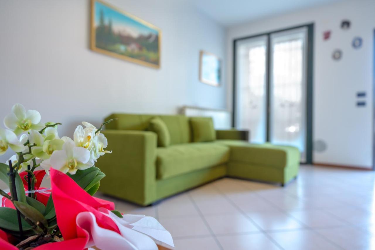 Appartement Casa Di Rosi à Pisogne Extérieur photo