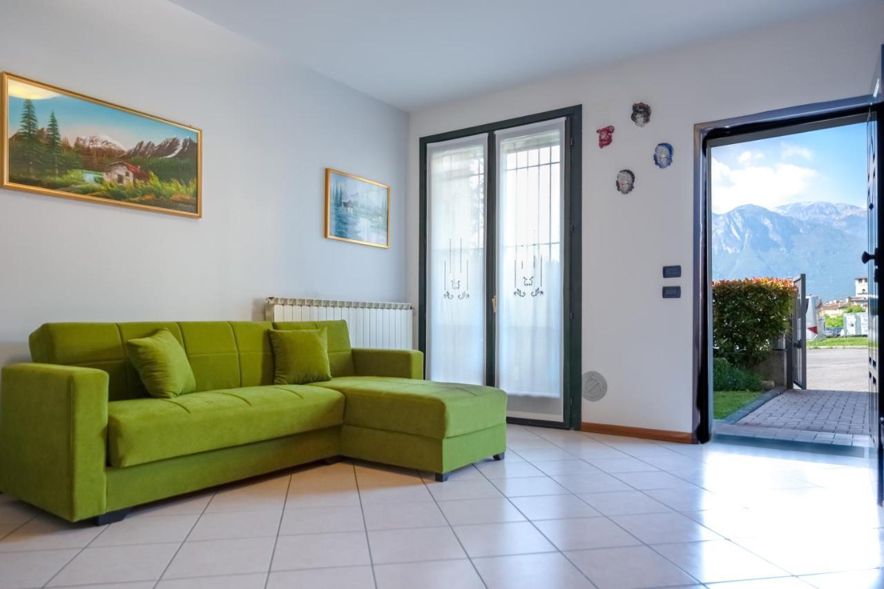 Appartement Casa Di Rosi à Pisogne Extérieur photo